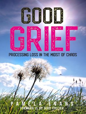 cover image of Good Grief